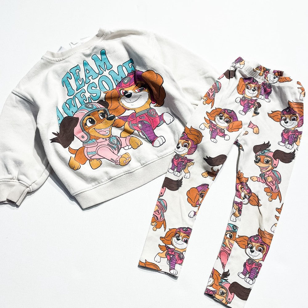 Zara Set 2/3Y|224484