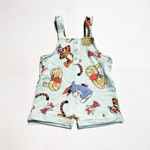 Disney Romper 6-12M|170387