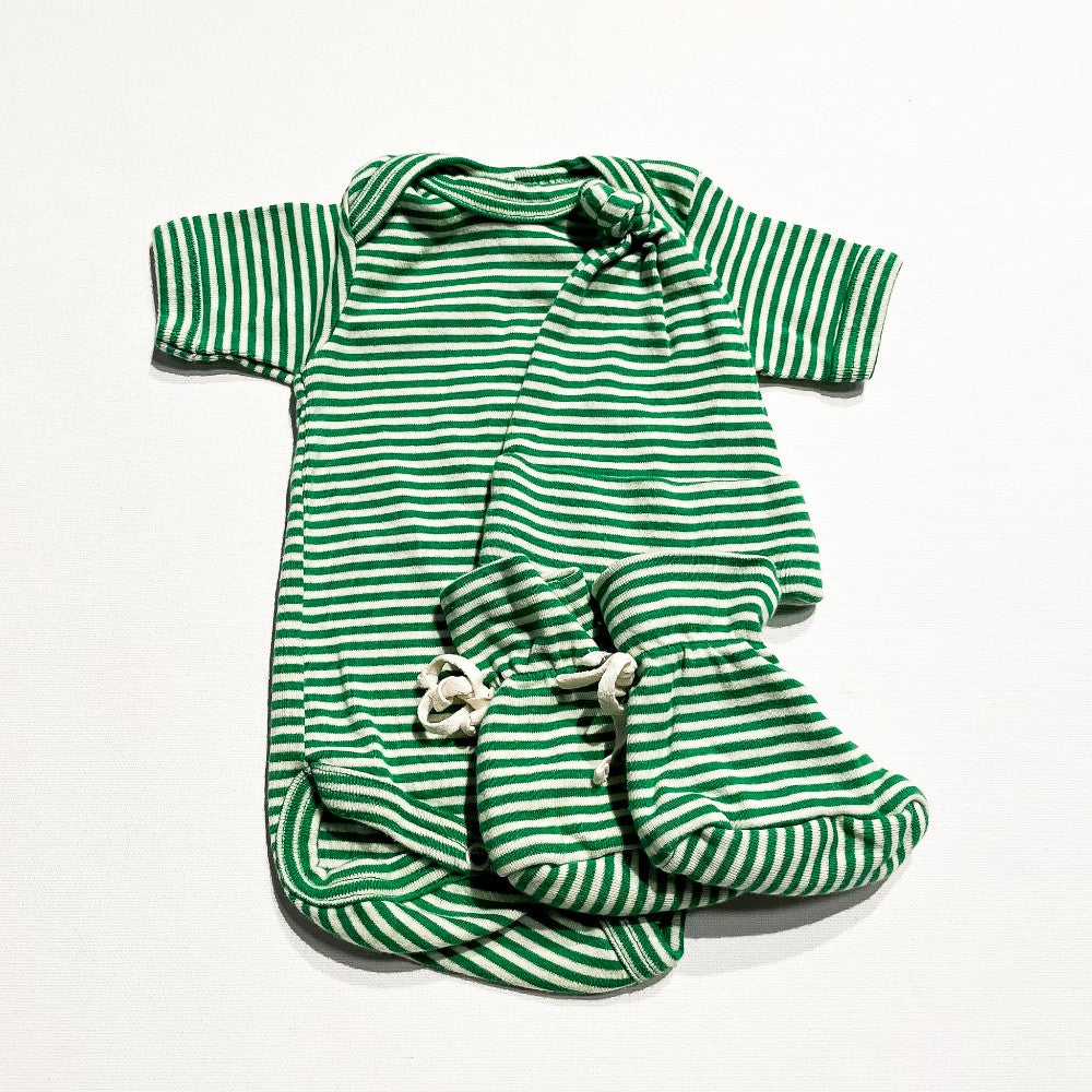 Crew Cuts Set 3-6M|225138