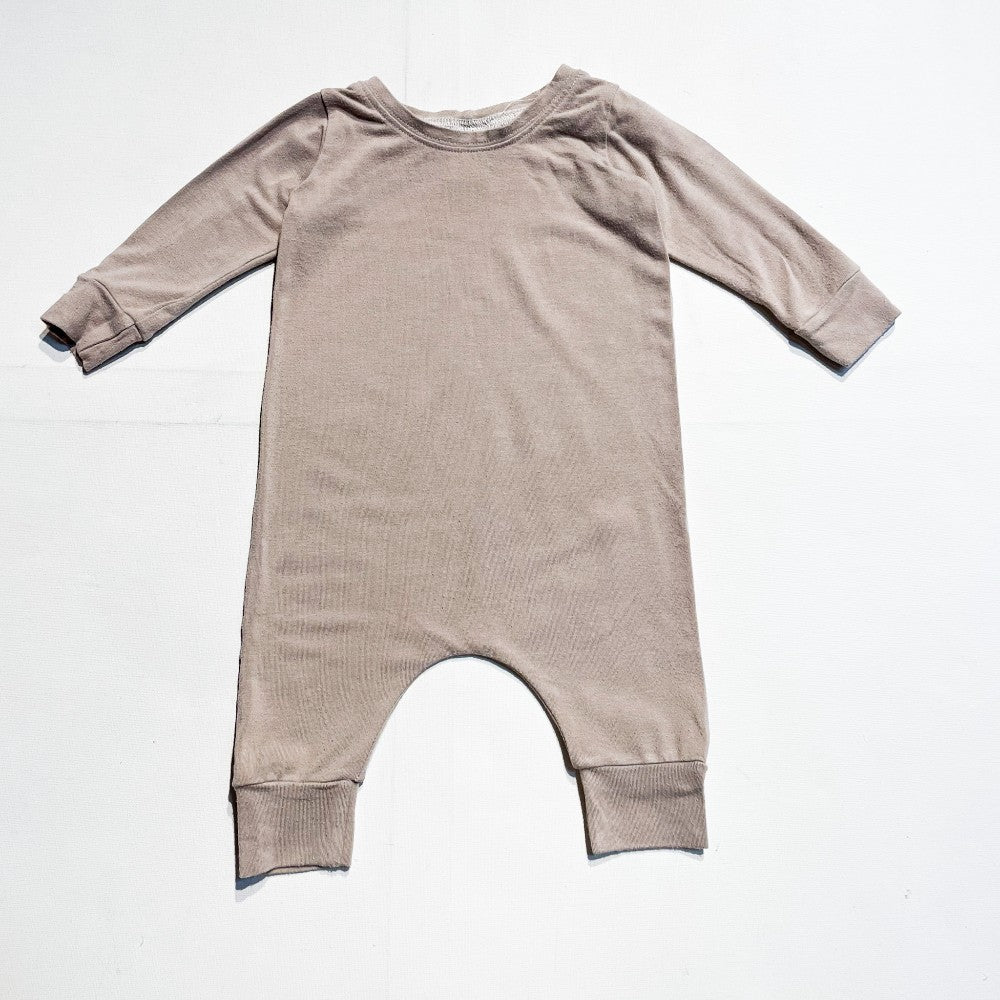 Daisy & Grace Romper 0-6M|154092