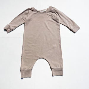 Daisy & Grace Romper 0-6M|154092