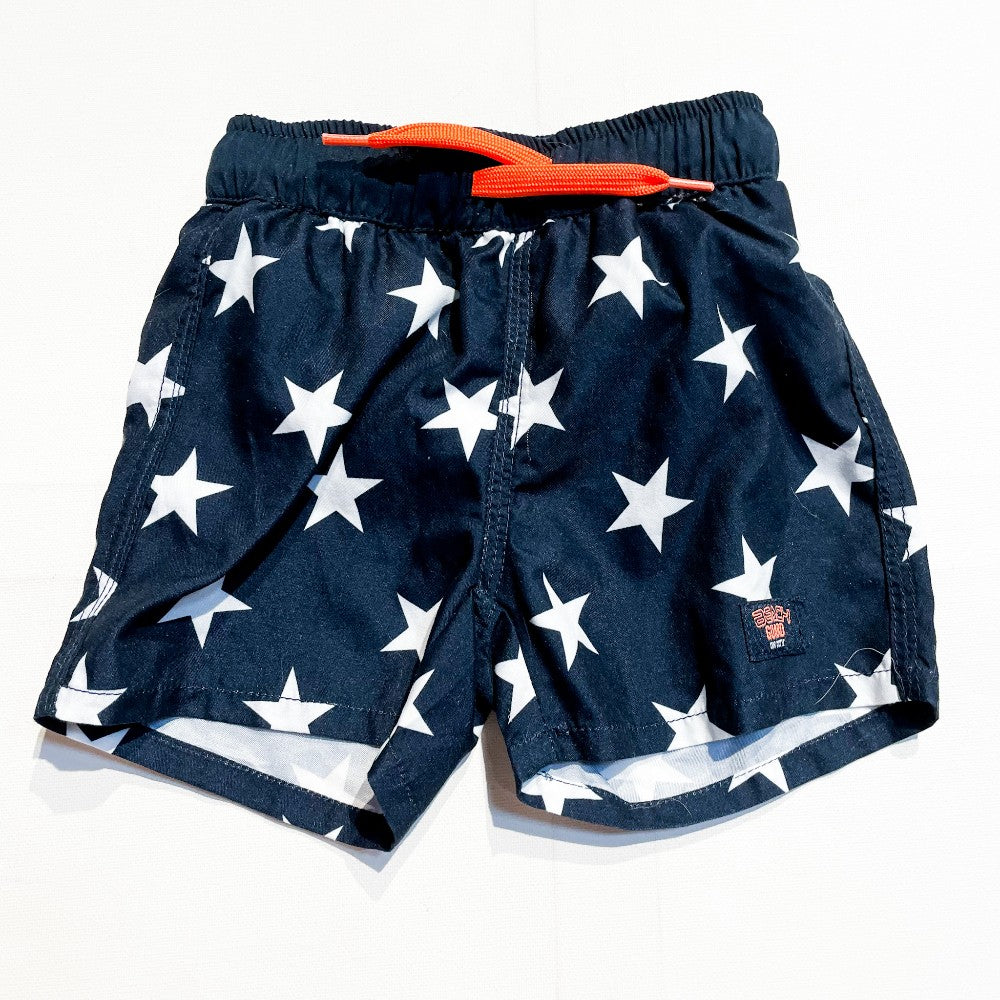 Name It Swim Shorts 9-12M|151835