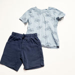 Joe Fresh Set 4Y|217842