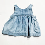 Gap Top 6-12M|221671