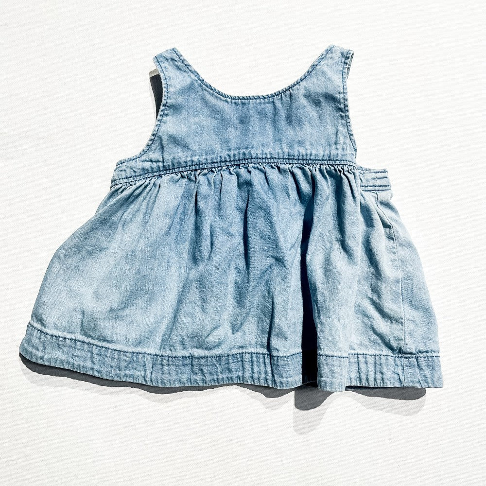 Gap Top 6-12M|221671