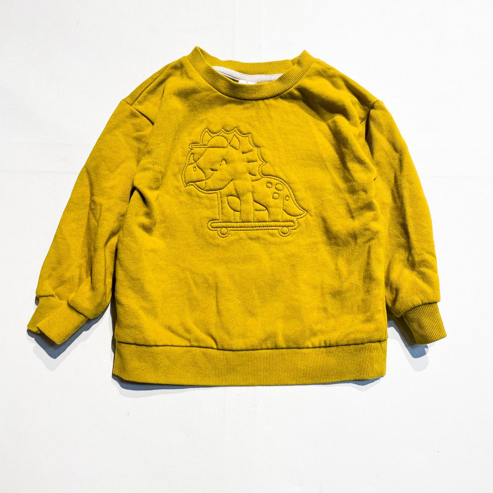 Joe Sweater 3Y|163867