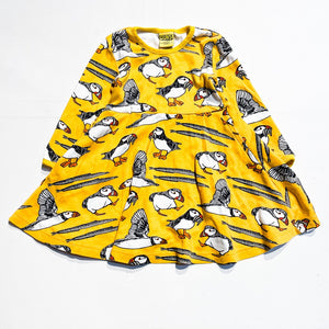 Duns Organics Dress 12-18M|159985