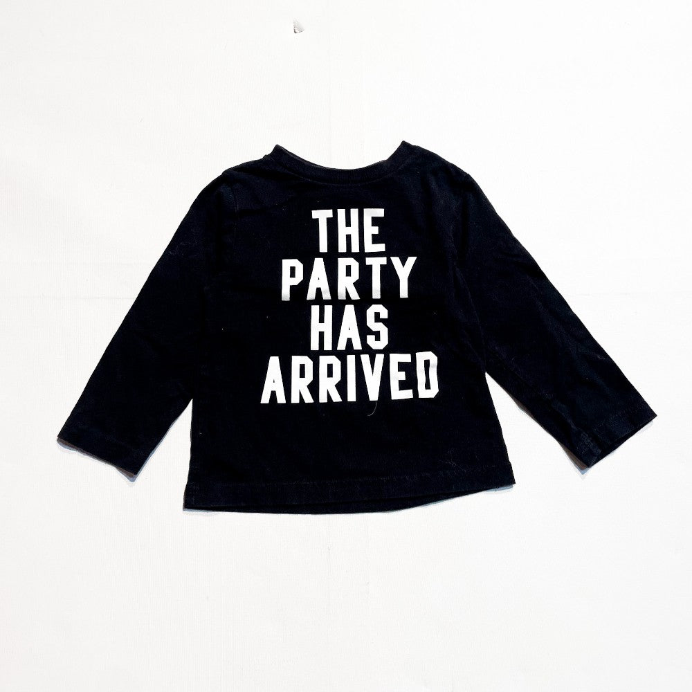 Place Shirt 18-24M|163216