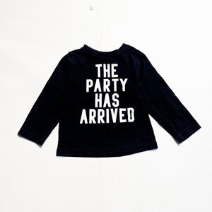 Place Shirt 18-24M|163216