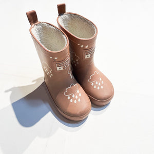 Grass & Air Rain Boots 4|179700