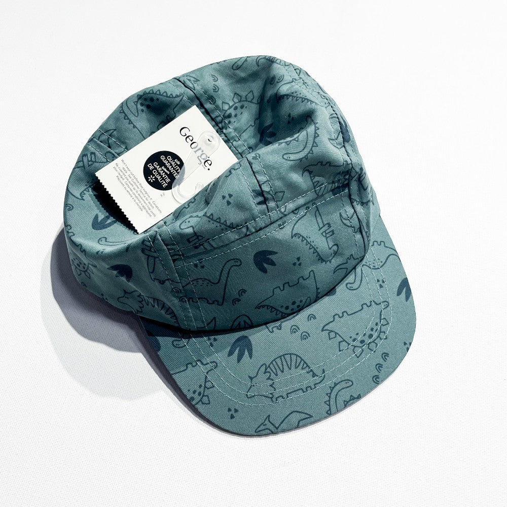 George Hat 12-24M|226913