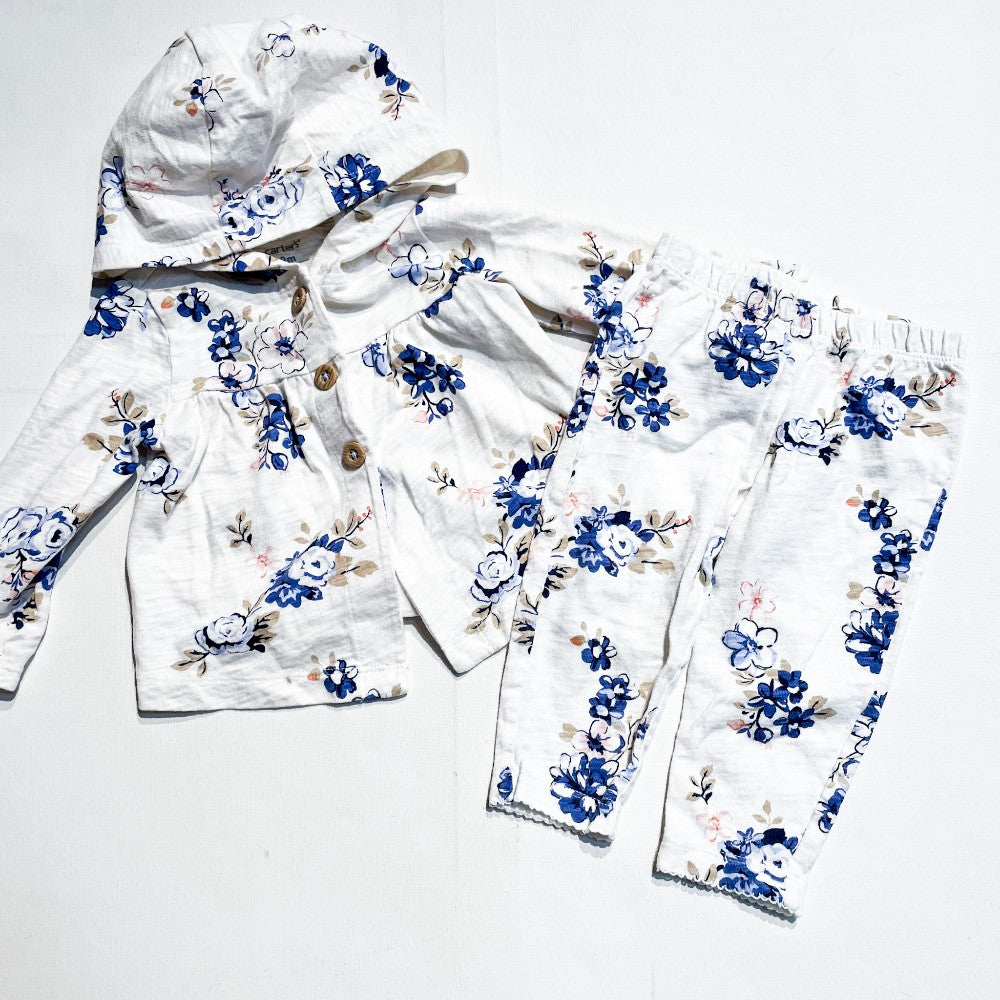 Carters Set 9M|161301