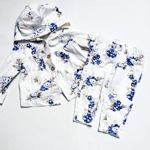 Carters Set 9M|161301