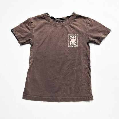 BinkyBro SHirt 4Y|210762