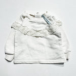 Sweater 0-3M|222519