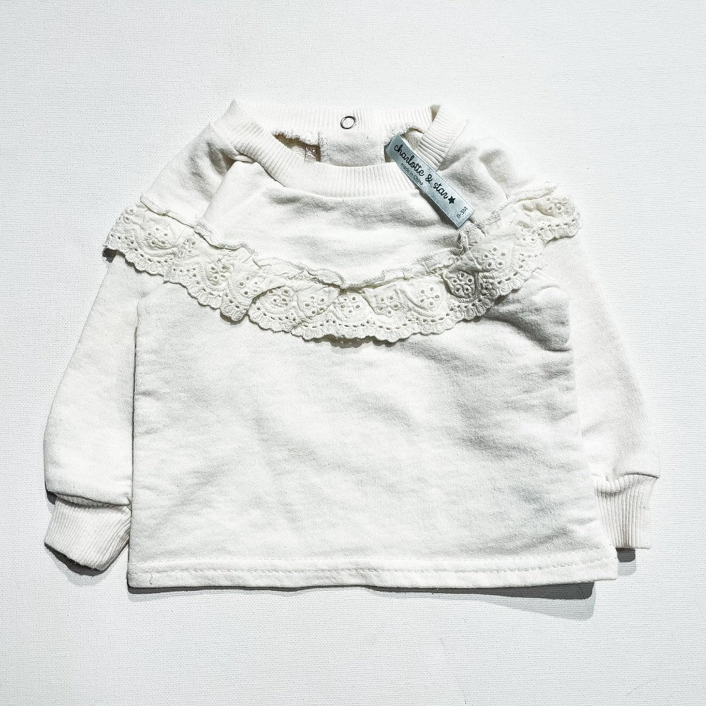 Sweater 0-3M|222519