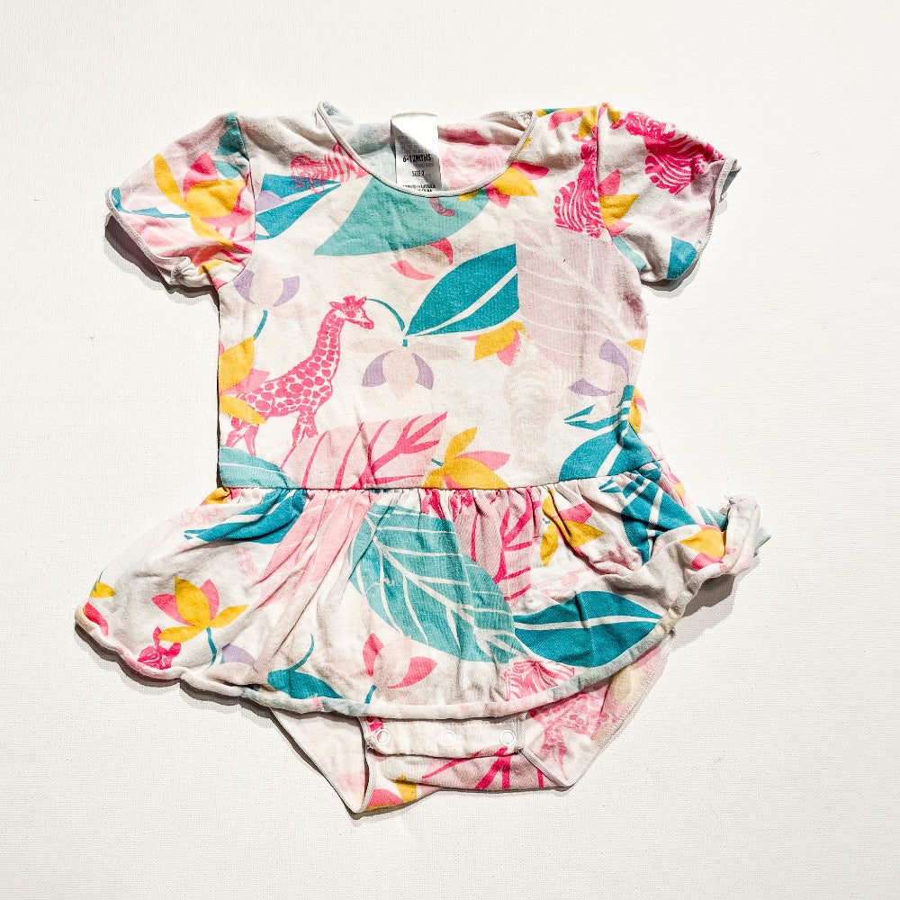 Bonds Dress 6-12M *Imeprfection|227635