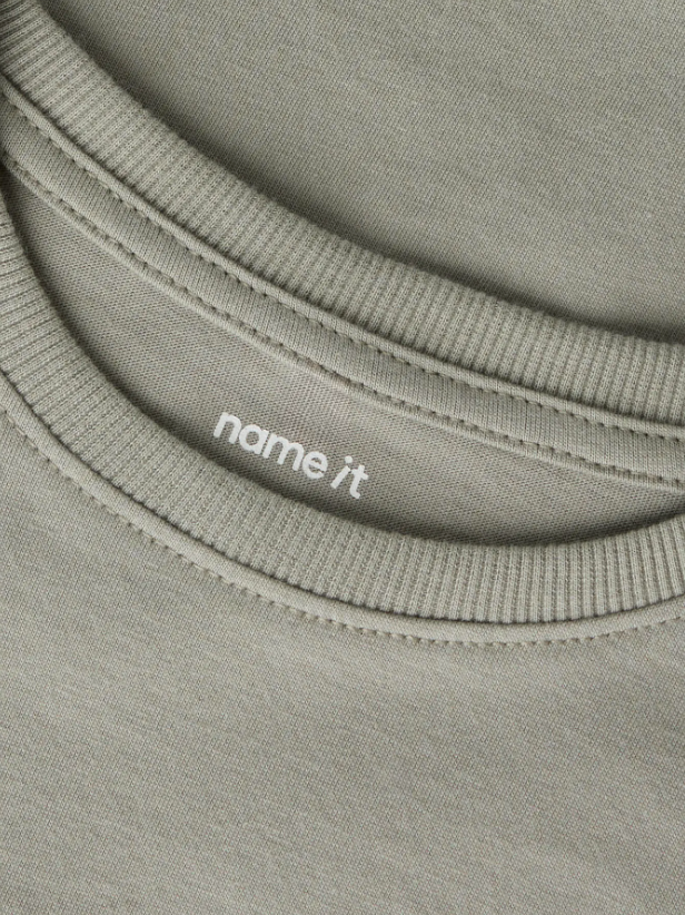 Name It - Basic Tee|207495