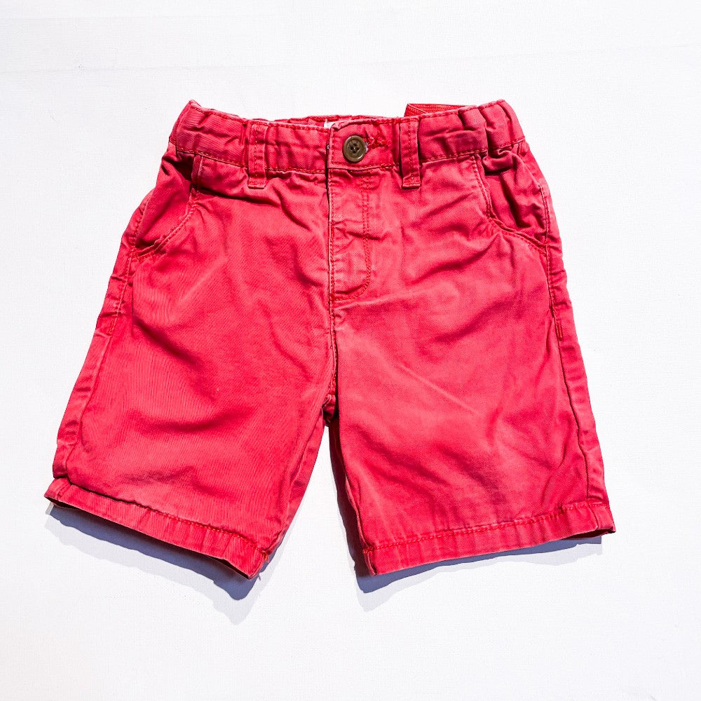 Zara Shorts 12-18M|119540