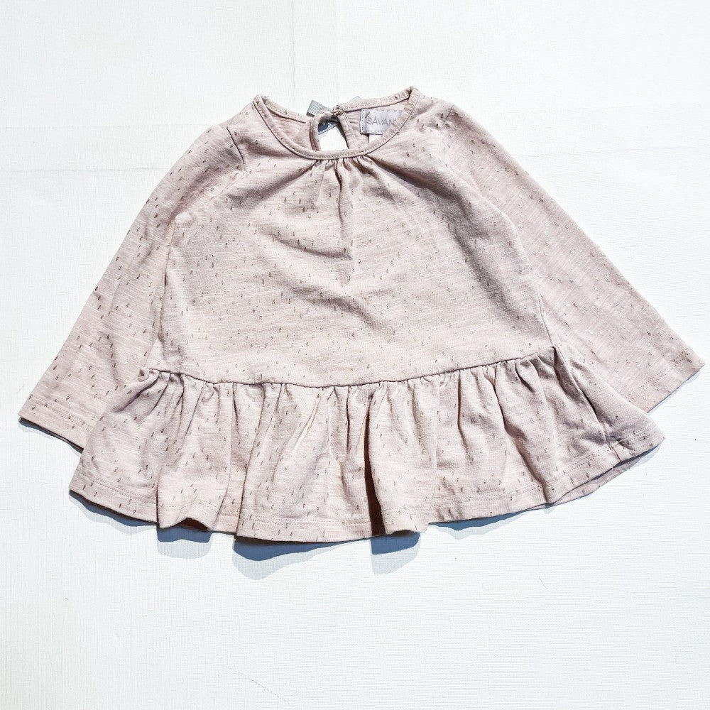 Savannah Shirt 12M|165742