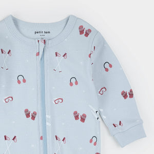 Petit Lem - Sleeper Cross Country