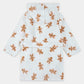 Petit Lem - Gingerbread Robe