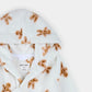 Petit Lem - Gingerbread Robe