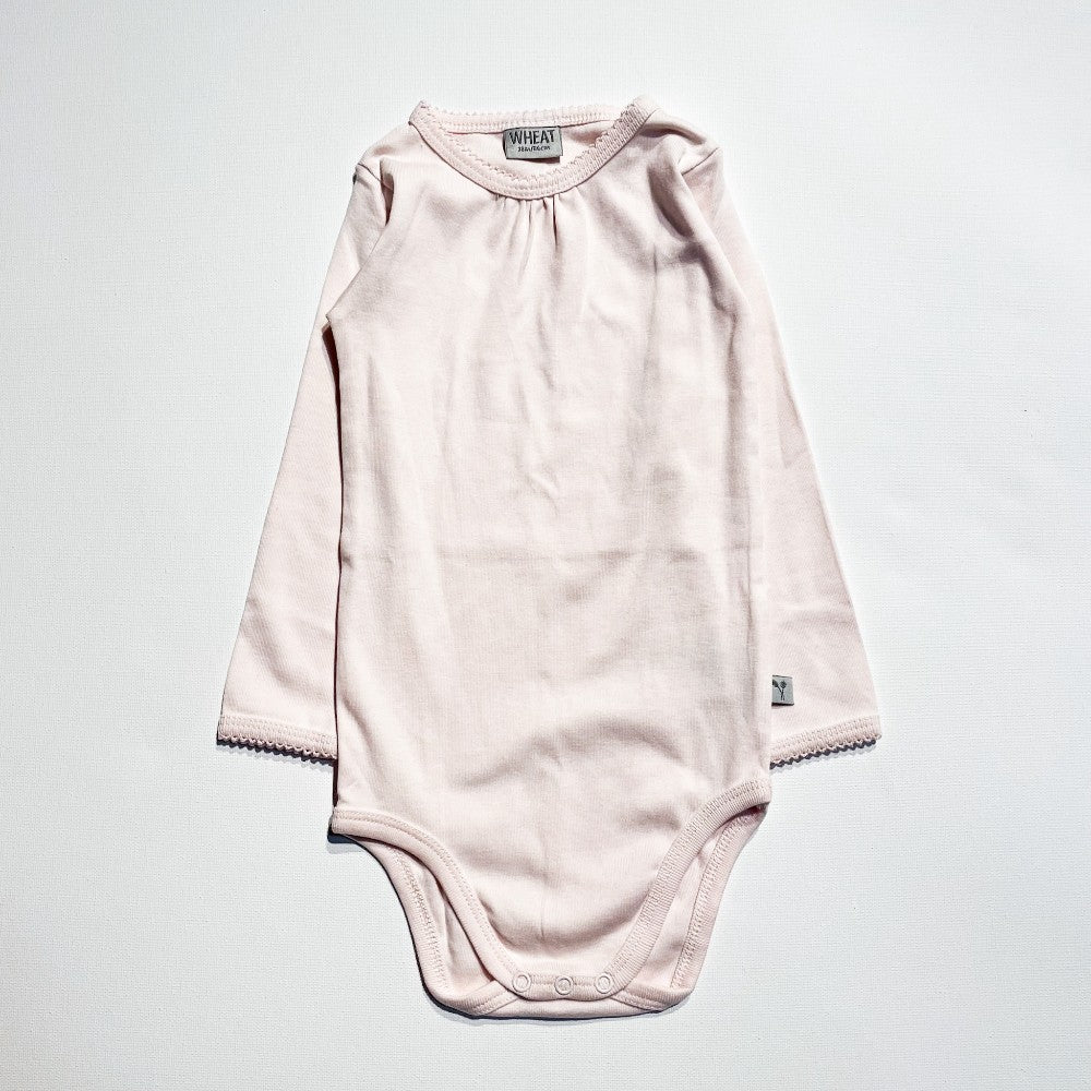 Wheat Onesie 18M|188895