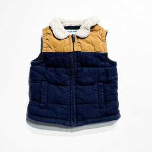 Old Navy Vets 18-24M|205158