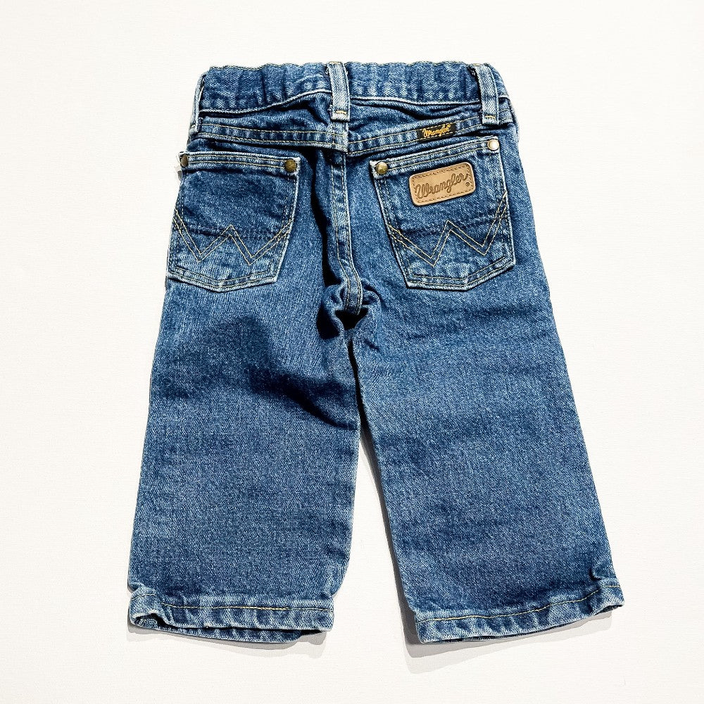 Wrangler Jeans 2Y|211017
