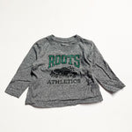 Roots SHirt 12-18M|233007