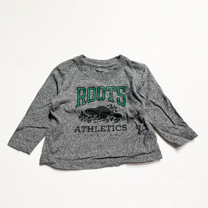 Roots SHirt 12-18M|233007