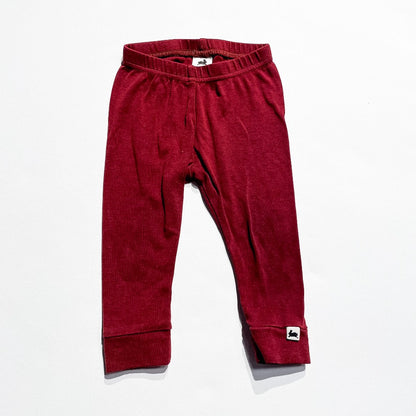 Little & Lively Pants 6-9M **Imperfection|201063