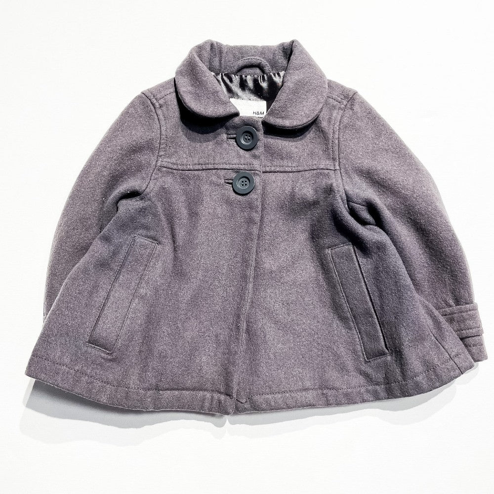 H&M Jacket 2-3Y|222020