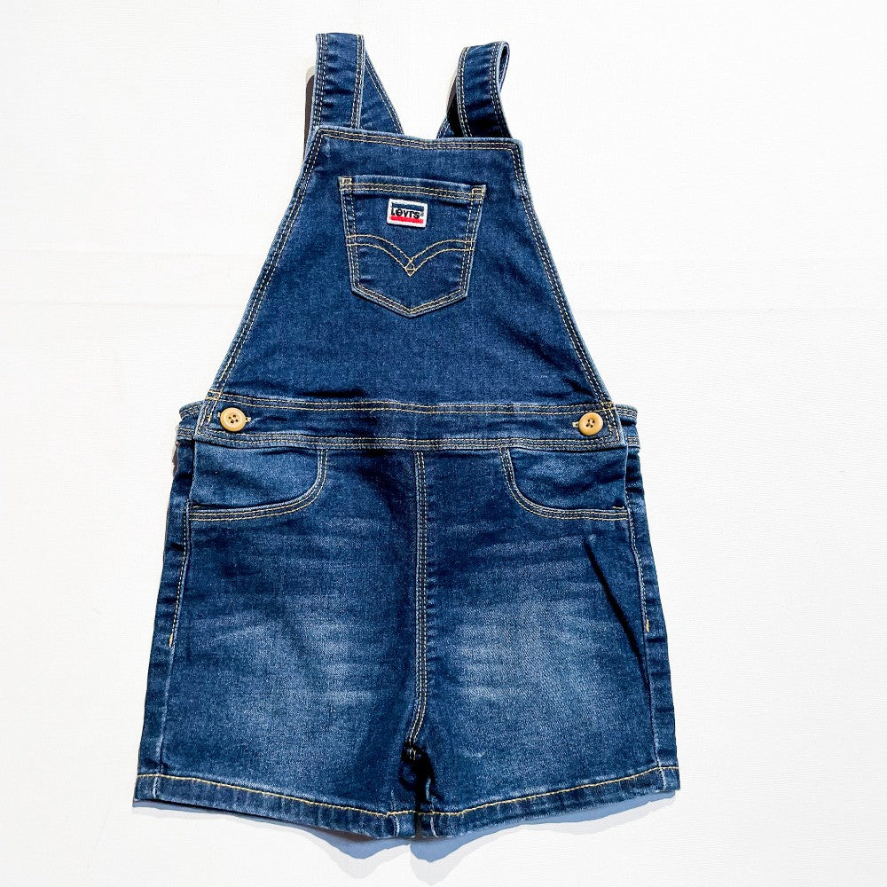 Levis Overalls 2Y|156372