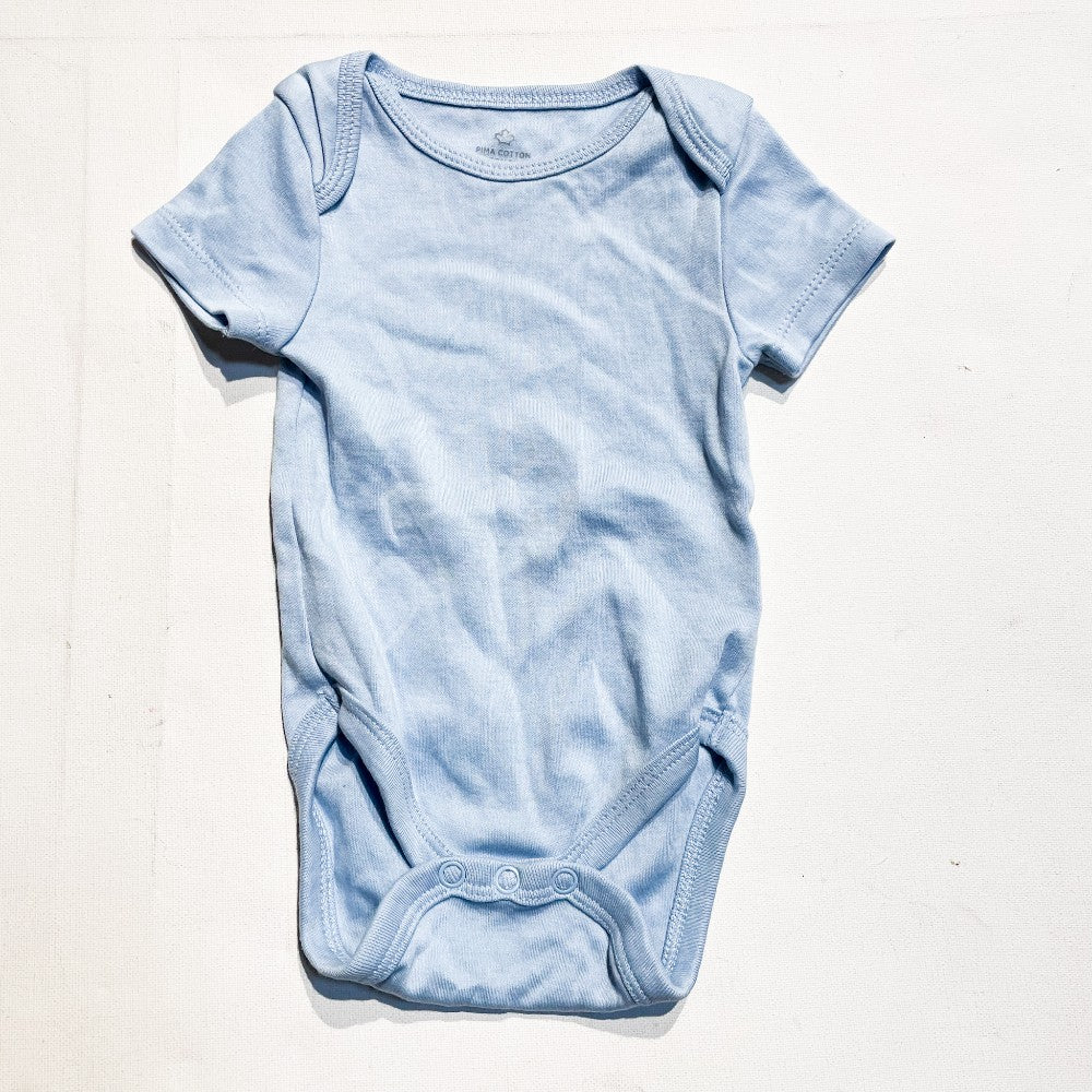 Cotton Onesie 3M|170824