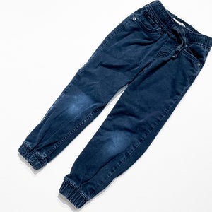Levis Joggers 5-6Y **Imperfection Knees|206684
