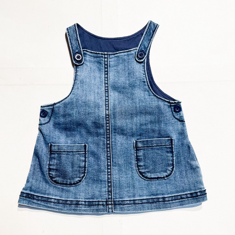 Carters Dress 3-6M|168352