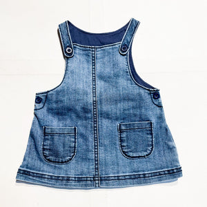 Carters Dress 3-6M|168352