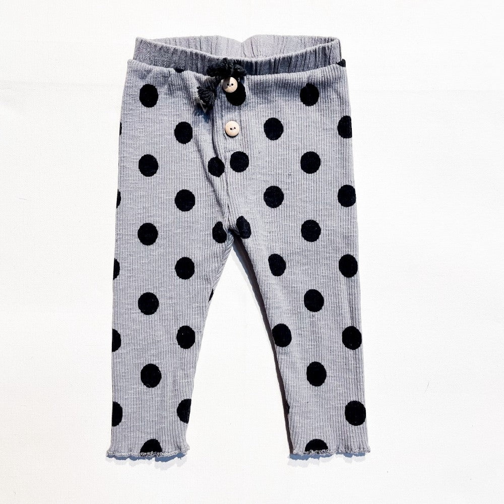 Zara Leggings 3-6M|123901