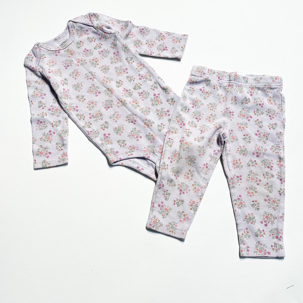 Andy & Evan Sweater 3Y **Imperfection|188130
