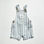 Carter's Overalls 0-3M|226987
