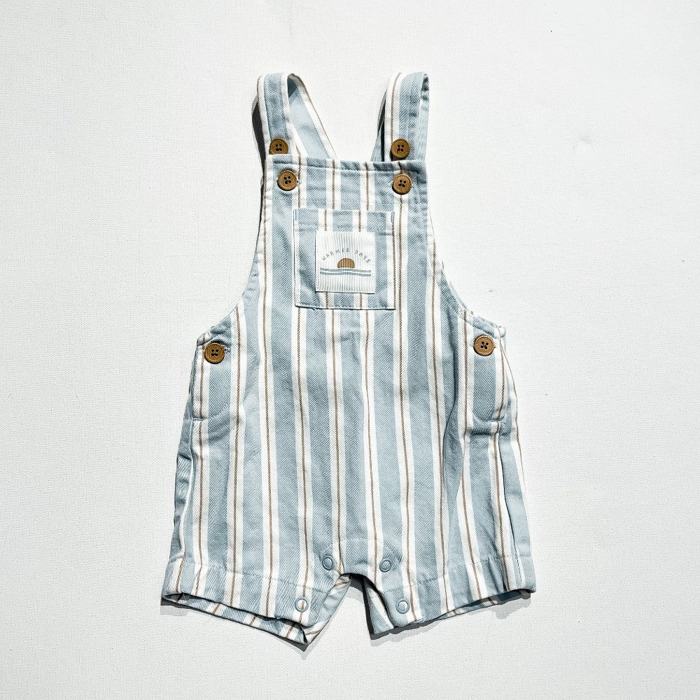 Carter's Overalls 0-3M|226987
