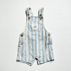 Carter's Overalls 0-3M|226987