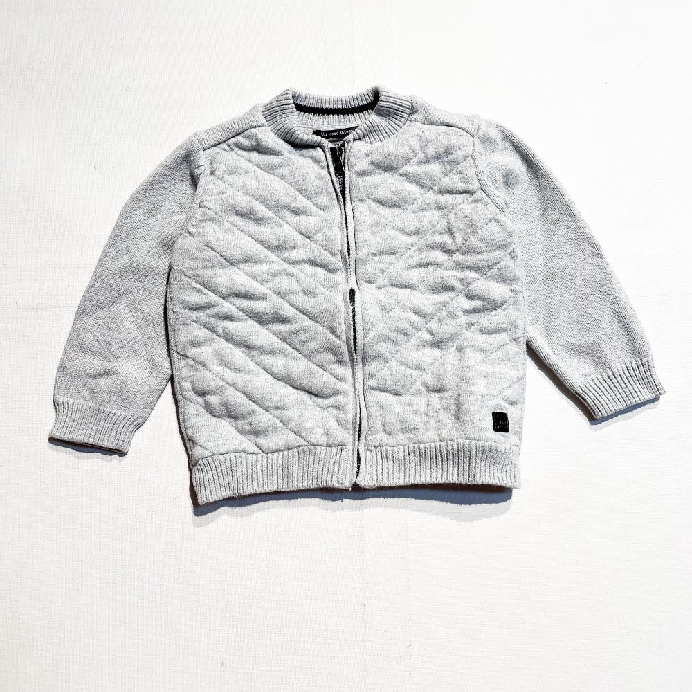 Zara Sweater 18-24M|155541