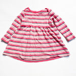 Teeny Weeny Merino Wool Dress 2Y|165053