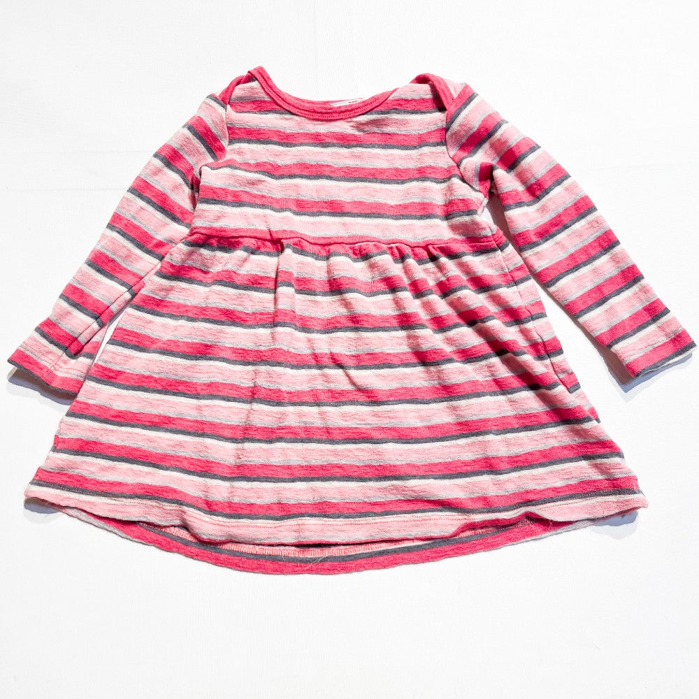 Teeny Weeny Merino Wool Dress 2Y|165053