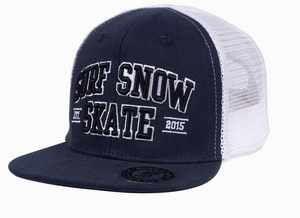 BinkyBro - School of Hard Knocks Hat|137607