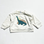 Cater's Sweate r3-6M|227655