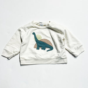 Cater's Sweate r3-6M|227655